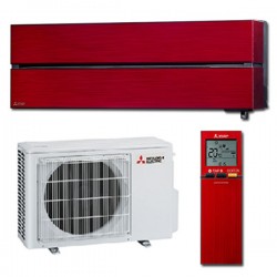 Climatiseur Mono Split MSZ-LN35VGR / MUZ-LN35VGHZ MITSUBISHI ELECTRIC