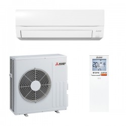 Climatiseur Mono Split MSZ-FT50VGK / MUZ-FT50VGHZ MITSUBISHI ELECTRIC