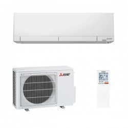 Clim Mono Split MSZ-RW35VG / MUZ-RW35VGHZ MITSUBISHI ELECTRIC