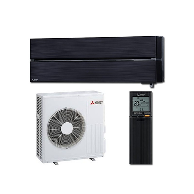 Climatiseur Mono-Split MSZ-LN50VGB / MUZ-LN50VG MITSUBISHI ELECTRIC