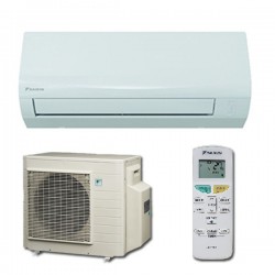 Clim Mono Split FTXF42E / RXF42E DAIKIN