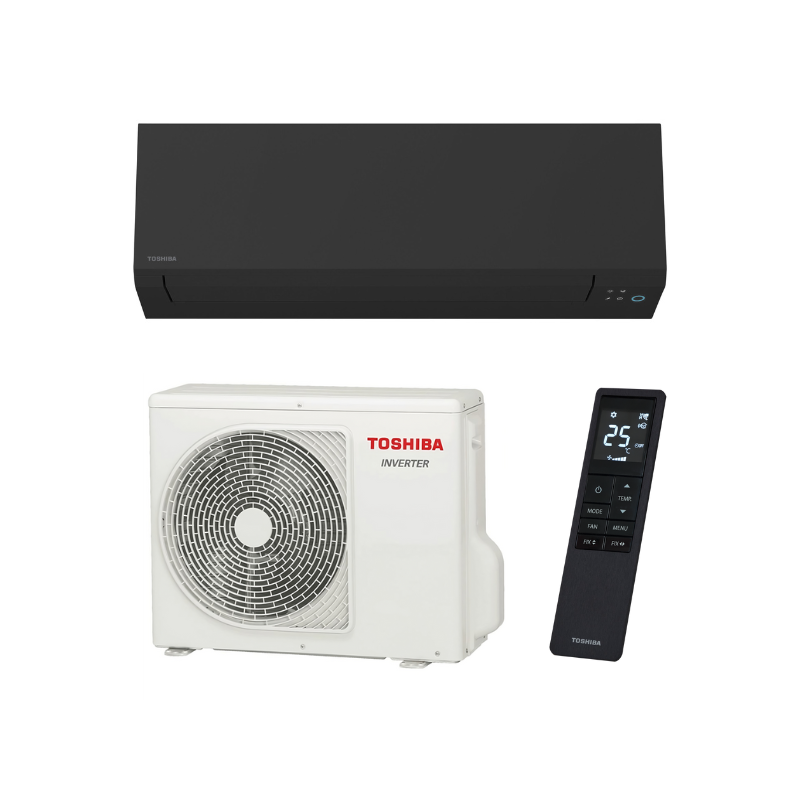 Climatiseur Mono-Split RAS-B10G3KVSGB-E / RAS-10J2AVSG-E1 Toshiba Climatiseur Mono-Split RAS-B10G3KVSGB-E / RAS-10J2AVSG-E1 Toshiba