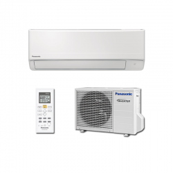 Climatisation Mono Split KIT CS-BZ25ZKE Panasonic