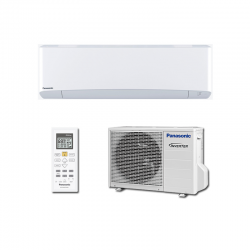 Climatiseur Mono Split KIT CS-Z20ZKEW Panasonic