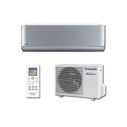 Climatisation Mono Split KIT CS-XZ20ZKEW Panasonic