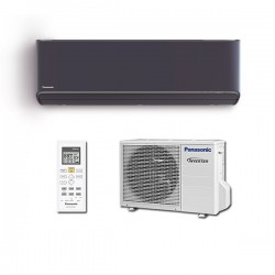 Climatiseur Mono Split KIT CS-XZ20ZKEW-H Panasonic