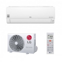 Climatiseur Mono-Split DC12RT.NSJ / DC12RT.UA3 LG