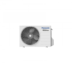 Climatisation Multi Split CU-2TZ50TBE Panasonic (2 Pièces)