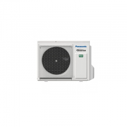 Climatisation Multi Split CU-3Z52TBE Panasonic (3 Pièces)