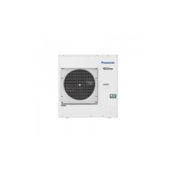 Climatisation Multi Split CU-4Z80TBE Panasonic (4 Pièces)