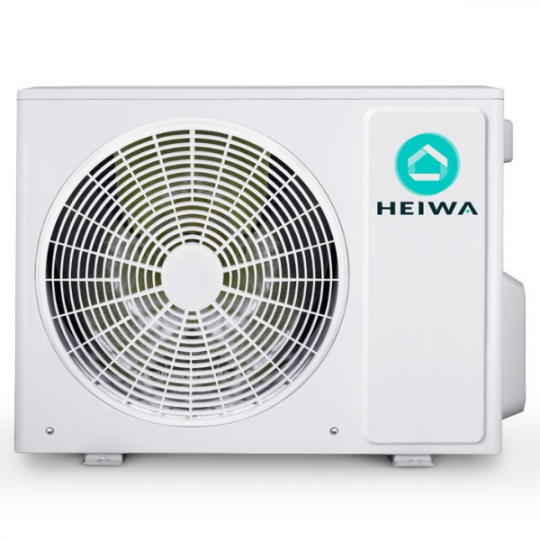 Climatisation Multi Split quadri split HXES24X105V1 HEIWA — free download
