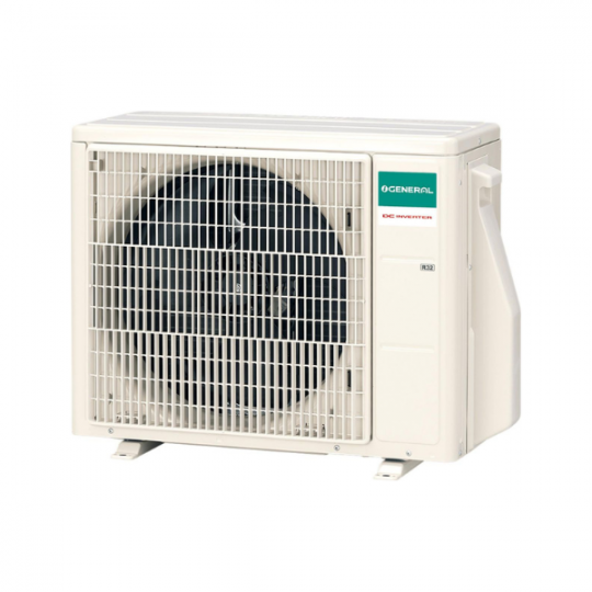 Clim Multi Split bi split GAOHG 14 KBTA2.UE PACIFIC GENERAL — free download