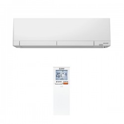 MSZ-RW25VG Unité intérieure murale MITSUBISHI ELECTRIC