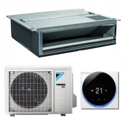 Climatiseur Gainable FDXM50F / RXM50N DAIKIN