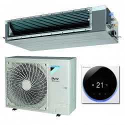 Climatiseur Gainable FBA100A / RZAG100NV1 DAIKIN