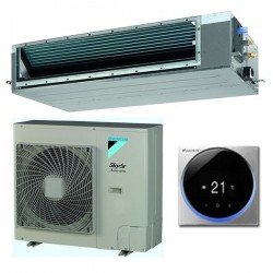 Clim Gainable FBA125A / AZAS125MY1 DAIKIN