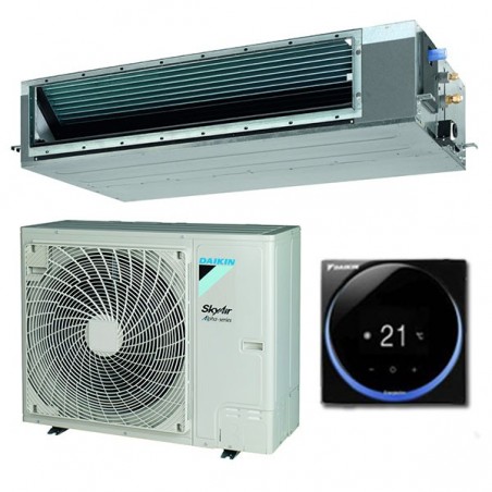Climatisation Gainable FBA50A9 / RZAG50A DAIKIN