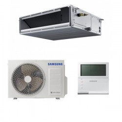 Climatiseur Gainable AC035RNMDKG/EU / AC035RXADKG/EU SAMSUNG