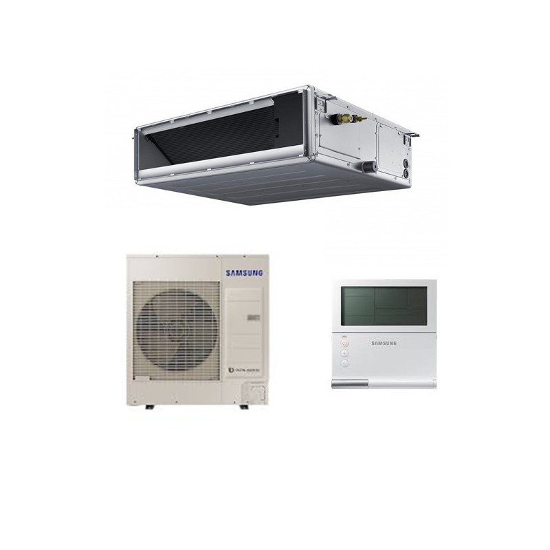 Climatiseur Gainable AC071RNMDKG/EU / AC071RXADKG/EU SAMSUNG Climatiseur Gainable AC071RNMDKG/EU / AC071RXADKG/EU SAMSUNG
