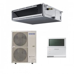 Climatiseur Gainable AC140RNMDKG/EU / AC140RXADKG/EU SAMSUNG