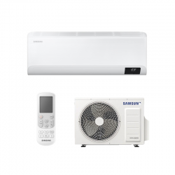 Climatiseur Mono Split AR09TXCAAWKNEU / AR09TXCAAWKXEU SAMSUNG