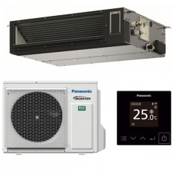 Climatiseur Gainable S-6071PF3E / U-71PZ3E5 PANASONIC