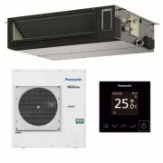 Clim Gainable Panasonic