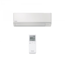 Clim Unité Intérieure CS-TZ35ZKEW Panasonic 