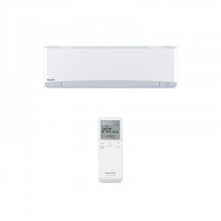 Unité Intérieure Climatisation CS-Z25ZKEW Panasonic