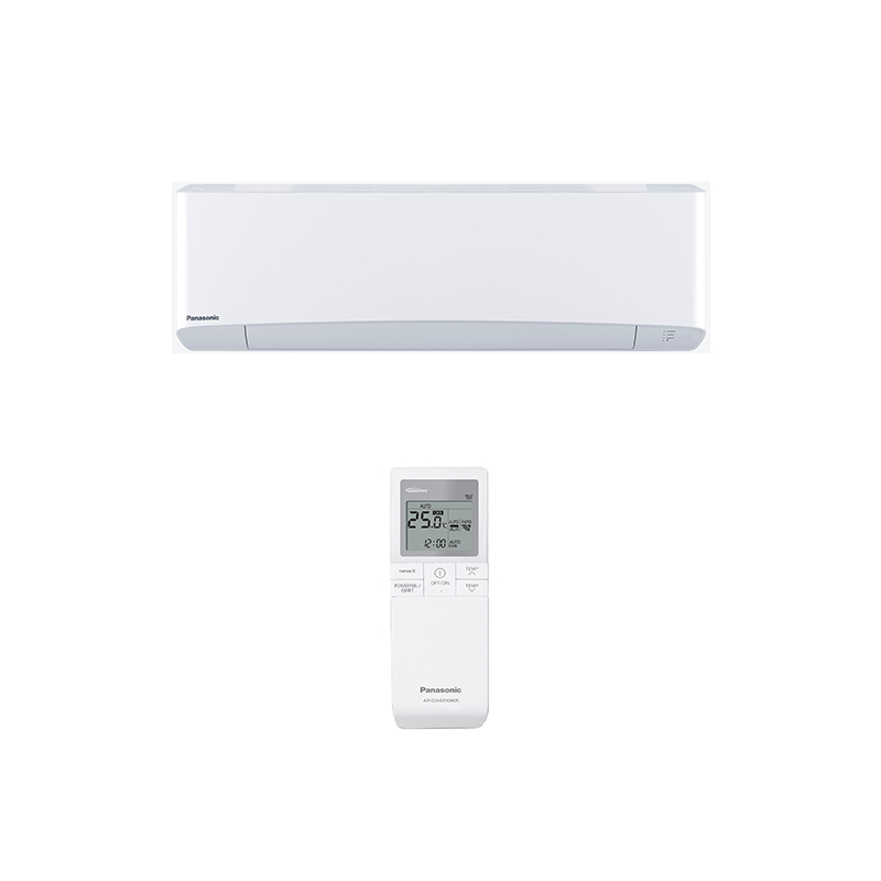 Unité Intérieure Climatisation CS-Z50ZKEW Panasonic
