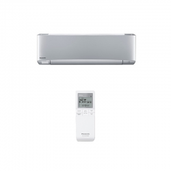 Unité Intérieure Climatisation CS-XZ25ZKEW Panasonic