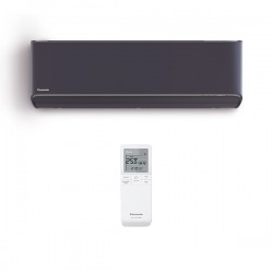 Unité Intérieure Climatisation CS-XZ20ZKEW-H Panasonic