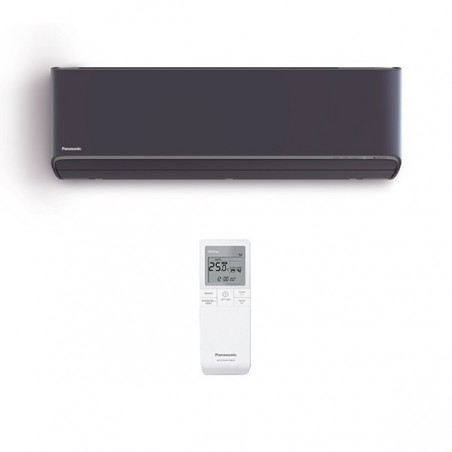 Unité Intérieure Murale CS-XZ42ZKEW-H PANASONIC - Climatisation Inverter Multi-Split