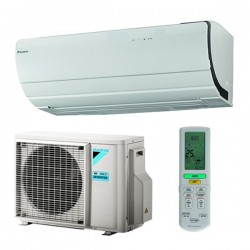 Climatisation Mono Split FTXZ50N / RXZ50N DAIKIN