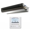 Unités intérieures Gainables Mitsubishi Electric - Climatisation Multi-Split
