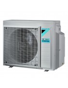 Unités extérieures Multi-Split Daikin - Climatisation Multi-Split