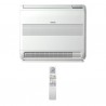 Unités intérieures Consoles Toshiba - Climatisation Multi-Split
