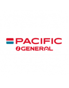 Climatisation Pacific General multi-split réversible