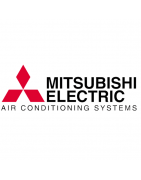 Mitsubishi Electric - Plénums de Soufflage et de Reprise pour Gainable