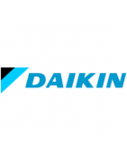 Daikin - Plénums de Soufflage et de Reprise pour Gainable