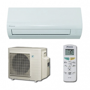 Gamme Mono Split Sensira (FTXF) Bluevolution R32 Daikin