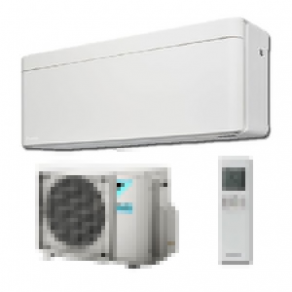 Gamme Mono Split Stylish (FTXA) Bluevolution R32 de chez Daikin