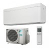 Gamme Mono Split Stylish Optimised Heating (FTXTA) Bluevolution R32 de chez Daikin