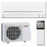 Explorez la gamme Mono-Split Grandes Pièces (MSZ-AP) R32 de Mitsubishi Electric