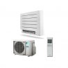 Gamme Mono Split Console (FVXM) Bluevolution R32 de chez Daikin