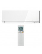 Unités Intérieures Multi-Split Design (MSZ-EF) MITSUBISHI ELECTRIC