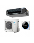 Alpha Series Standard FBA / RZAG - Clim Gainable Daikin