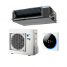 Active Series FBA / AZAS - Clim Gainable Daikin