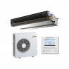 Inverter PEAD-M - Clim Gainable Mitsubishi Electric