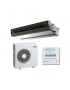 Power Inverter PEAD-M - Clim Gainable Mitsubishi Electric